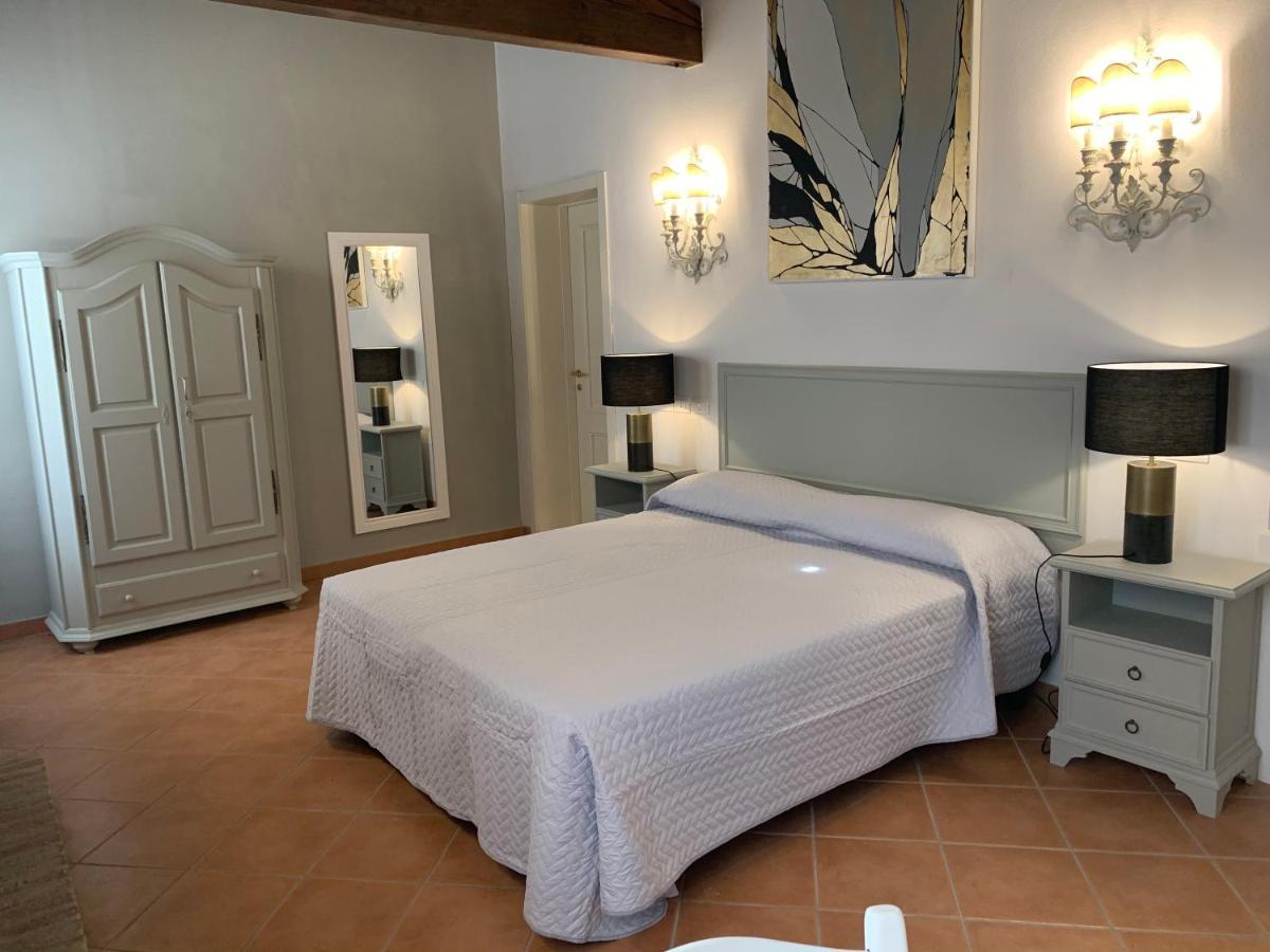 Princess Art Hotel Ferrara Exterior foto