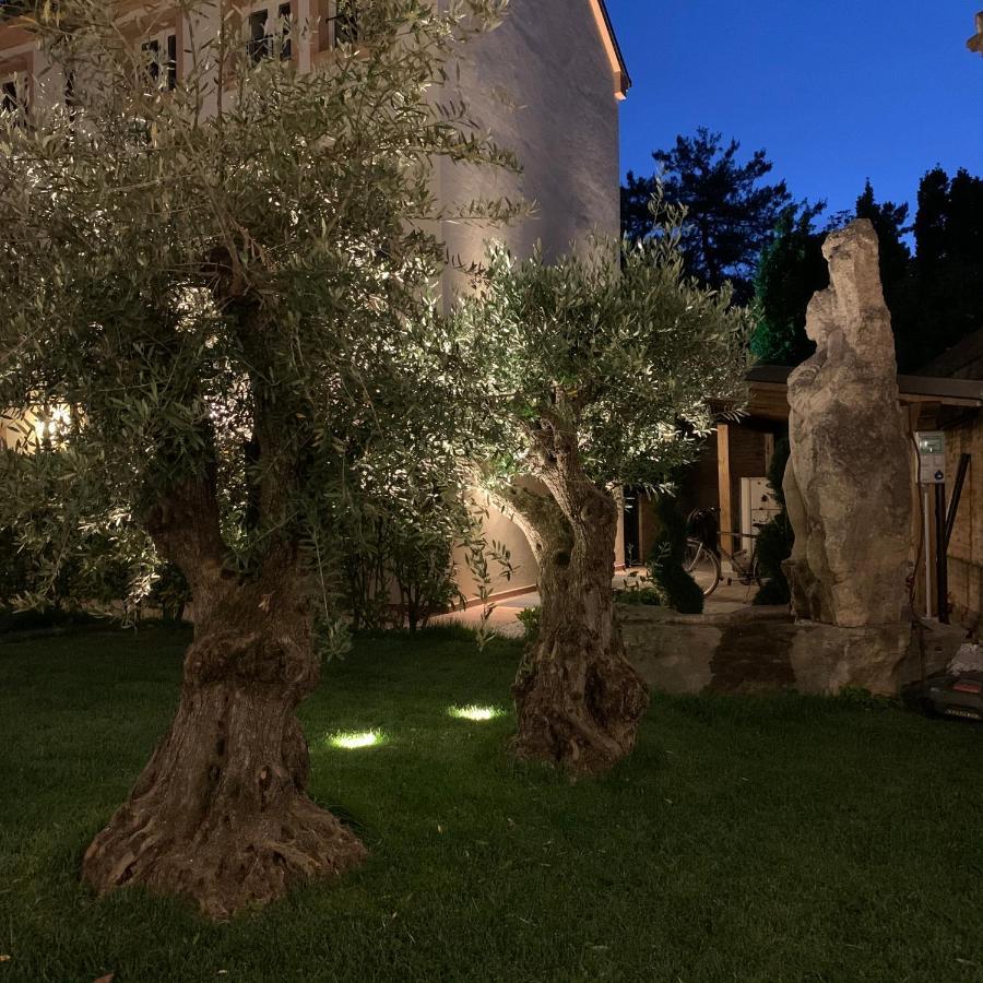Princess Art Hotel Ferrara Exterior foto