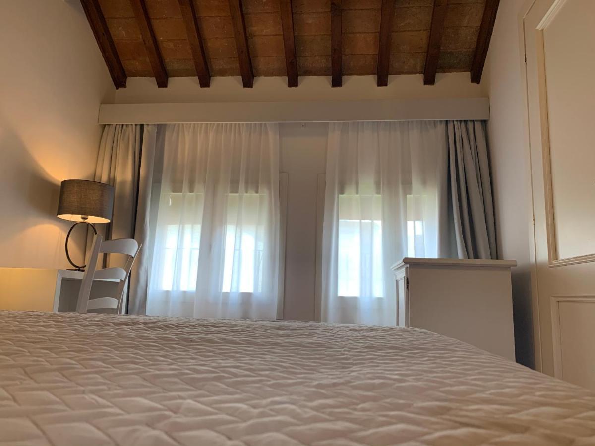 Princess Art Hotel Ferrara Exterior foto