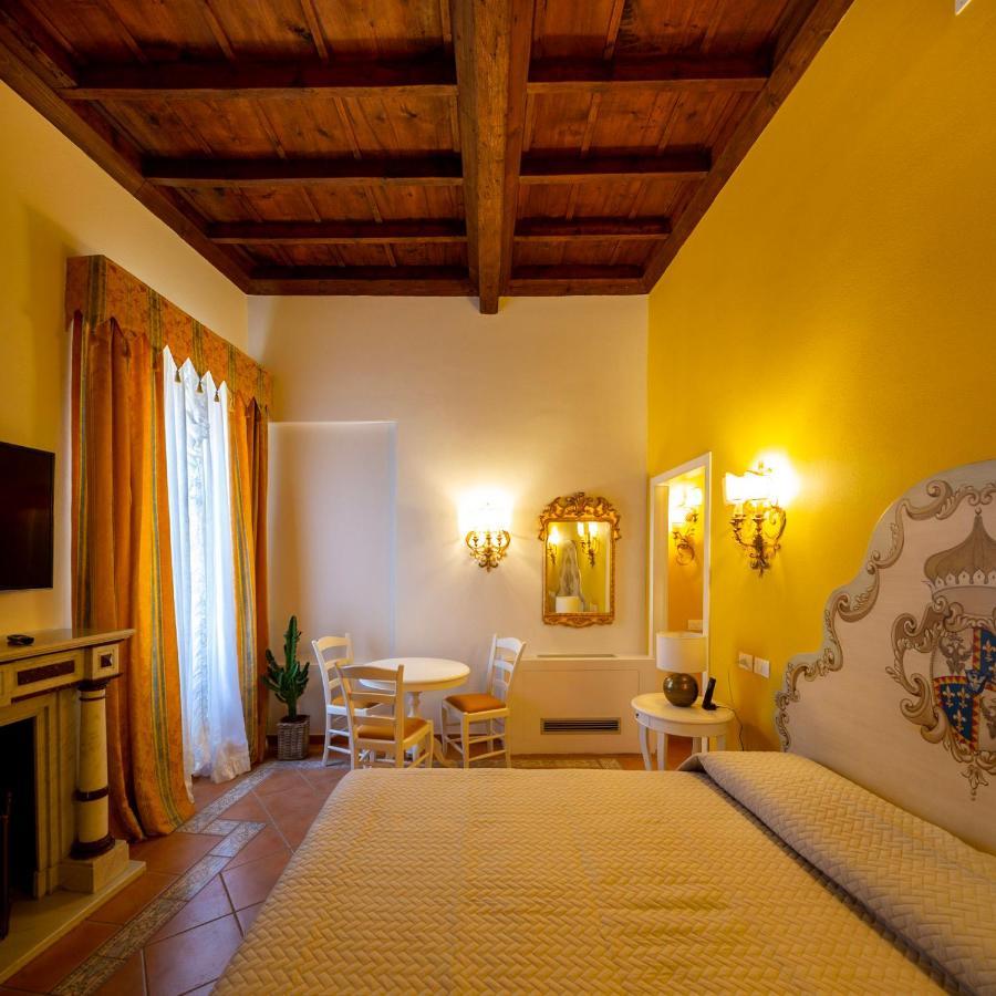Princess Art Hotel Ferrara Exterior foto
