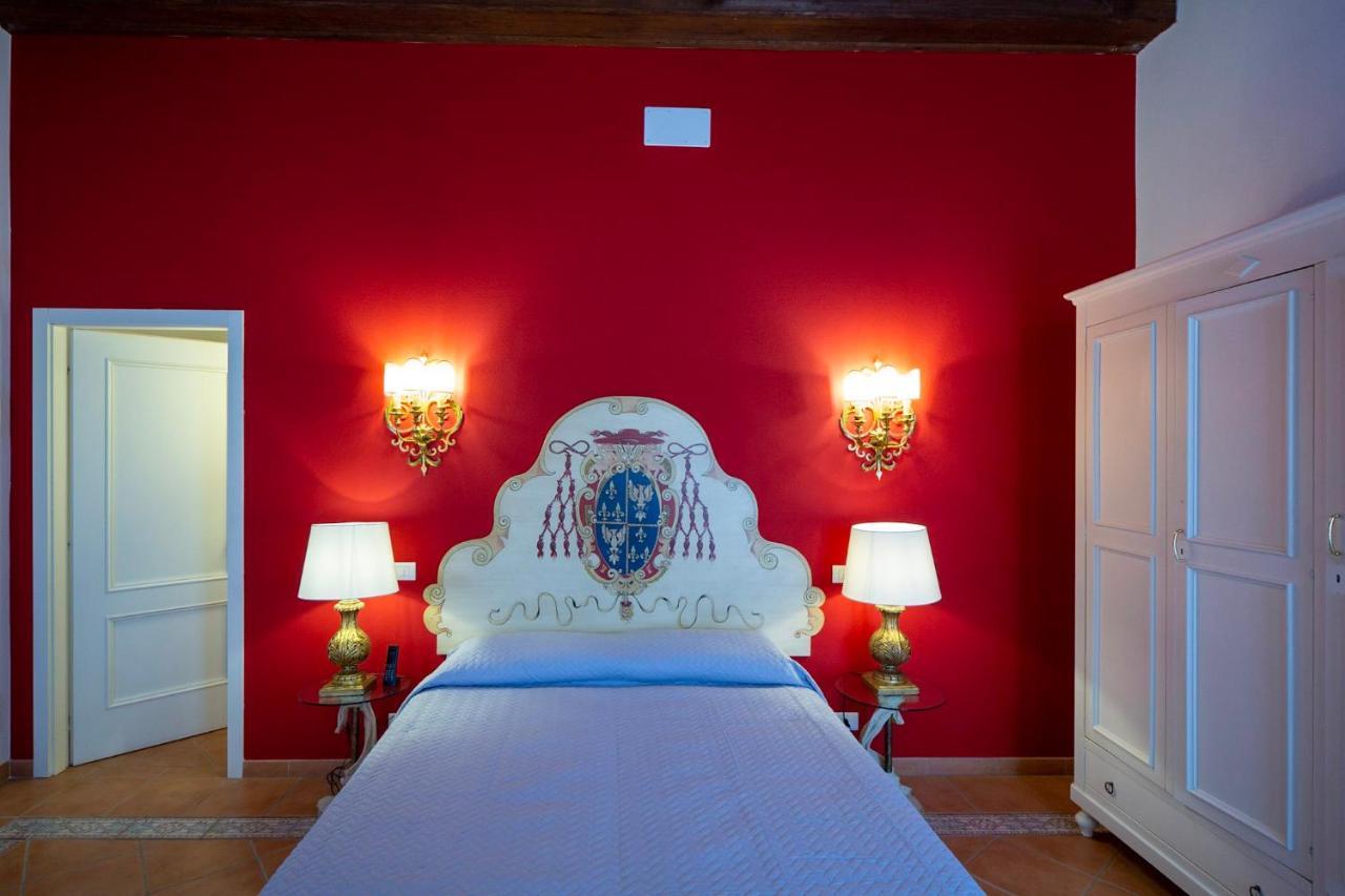 Princess Art Hotel Ferrara Exterior foto